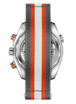 Omega Seamaster PLANET OCEAN 600M COâ€‘AXIAL MASTER CHRONOMETER CHRONOGRAPH Ref# 215.32.46.51.99.001 - Image 4