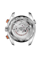 Omega Seamaster PLANET OCEAN 600M COâ€‘AXIAL MASTER CHRONOMETER CHRONOGRAPH Ref# 215.32.46.51.99.001 - Image 2