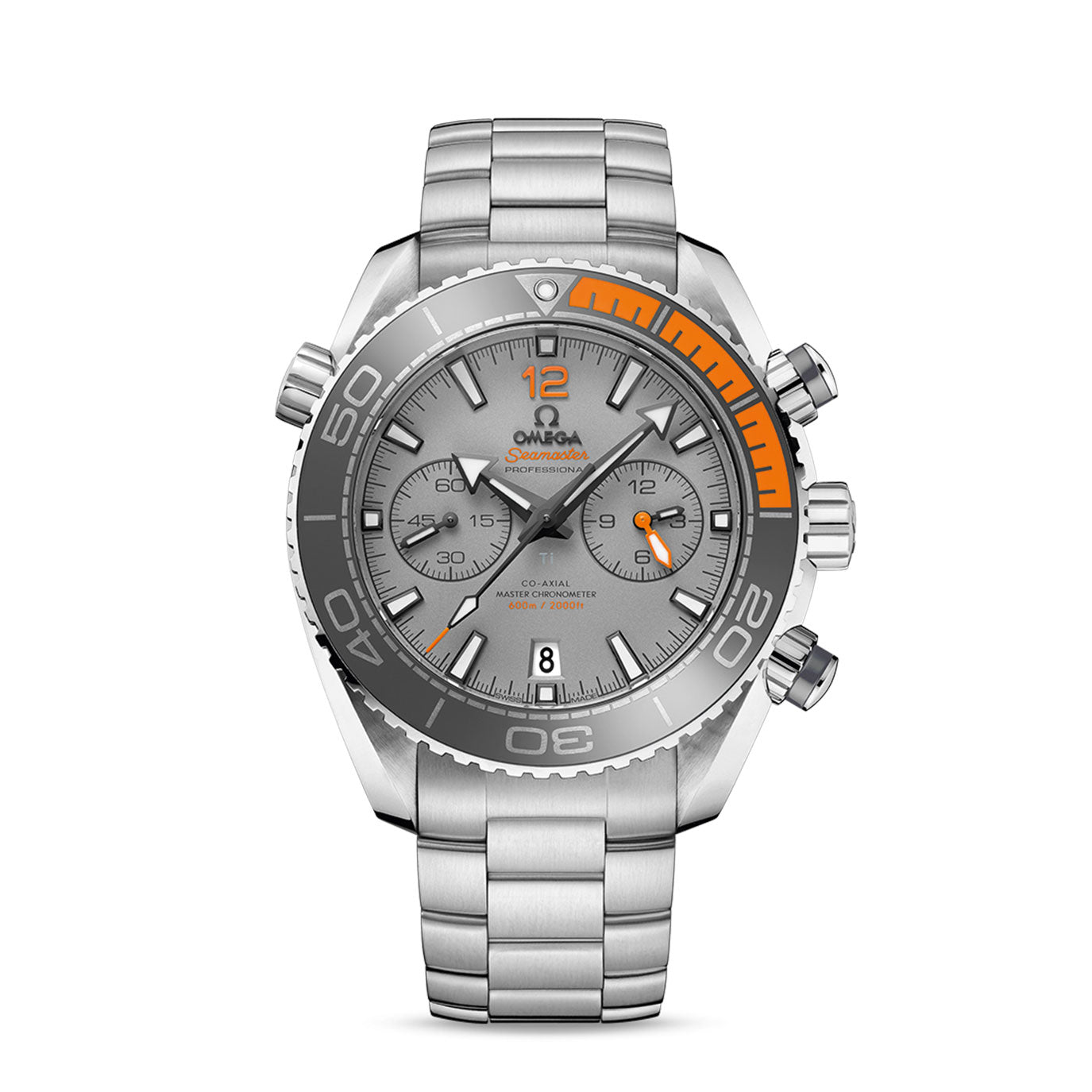 omega-seamaster-planet-ocean-600m-coaxial-master-chronometer-chronograph-ref-21590465199001-ytmrd.jpg Omega Seamaster PLANET OCEAN 600M CO‑AXIAL MASTER CHRONOMETER CHRONOGRAPH Ref# 215.90.46.51.99.001 - Image 1