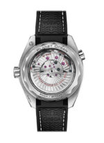 Omega Seamaster PLANET OCEAN 600M COâ€‘AXIAL MASTER CHRONOMETER GMT Ref# 215.33.44.22.01.001 - Image 3