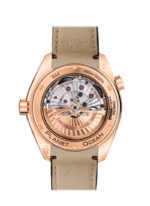 Omega Seamaster PLANET OCEAN 600M COâ€‘AXIAL MASTER CHRONOMETER GMT Ref# 232.63.44.22.01.001 - Image 2