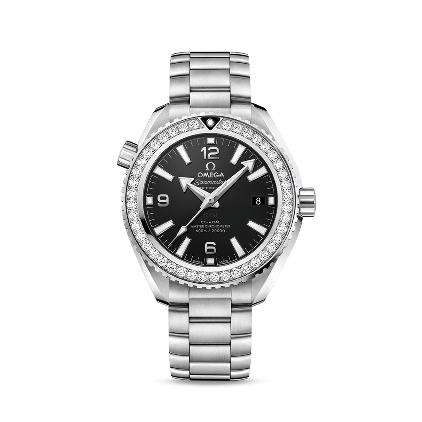 omega-seamaster-planet-ocean-600m-coaxial-master-chronometer-ref-21515402001001-d1lra.jpg Omega Seamaster PLANET OCEAN 600M CO‑AXIAL MASTER CHRONOMETER Ref# 215.15.40.20.01.001 - Image 1