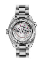 Omega Seamaster PLANET OCEAN 600M COâ€‘AXIAL MASTER CHRONOMETER Ref# 215.30.44.21.01.001 - Image 3