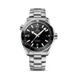 Omega Seamaster PLANET OCEAN 600M COâ€‘AXIAL MASTER CHRONOMETER Ref# 215.30.44.21.01.001
