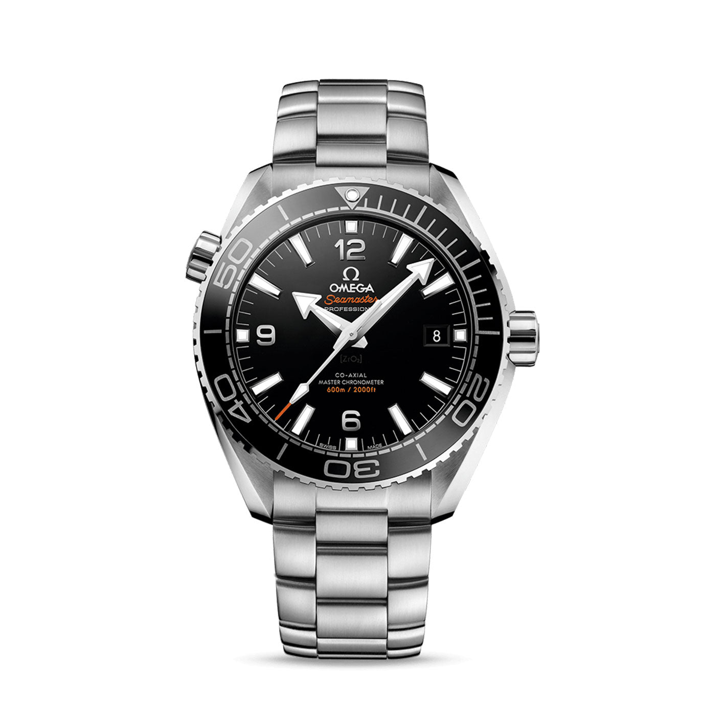 omega-seamaster-planet-ocean-600m-coaxial-master-chronometer-ref-21530442101001-kuowl.jpg Omega Seamaster PLANET OCEAN 600M CO‑AXIAL MASTER CHRONOMETER Ref# 215.30.44.21.01.001 - Image 1
