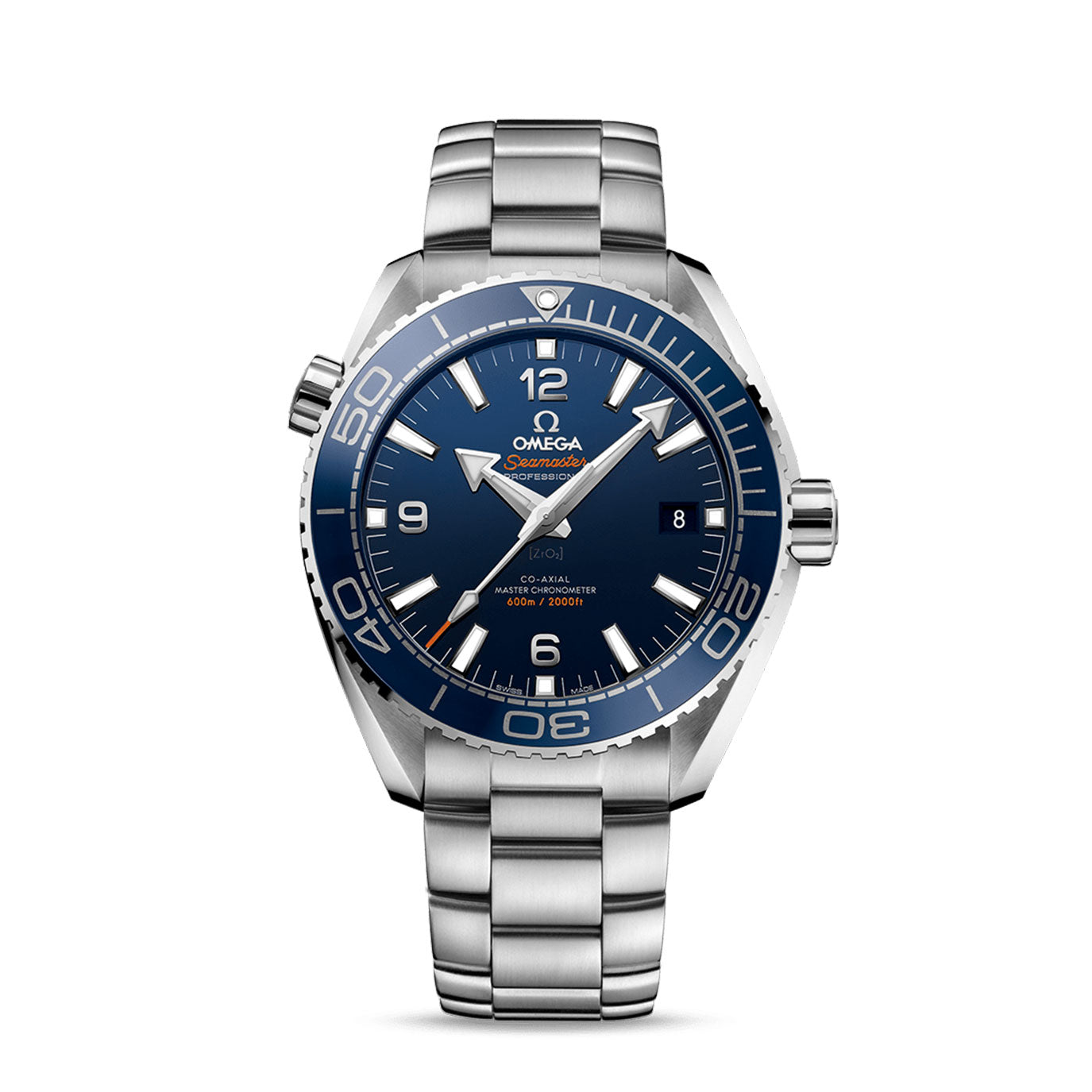 omega-seamaster-planet-ocean-600m-coaxial-master-chronometer-ref-21530442103001-e8q1c.jpg Omega Seamaster PLANET OCEAN 600M CO‑AXIAL MASTER CHRONOMETER Ref# 215.30.44.21.03.001 - Image 1