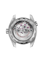 Omega Seamaster PLANET OCEAN 600M COâ€‘AXIAL MASTER CHRONOMETER Ref# 215.32.44.21.04.001 - Image 3