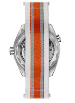 Omega Seamaster PLANET OCEAN 600M COâ€‘AXIAL MASTER CHRONOMETER Ref# 215.32.44.21.04.001 - Image 4