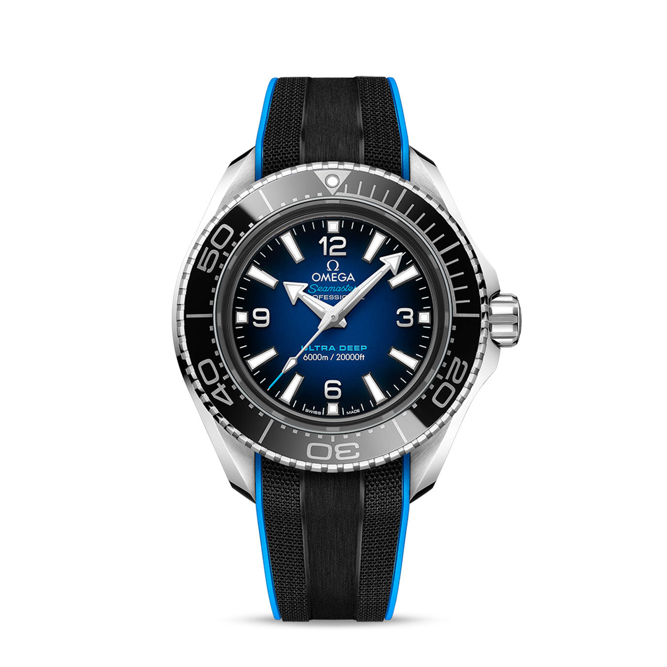 omega-seamaster-planet-ocean-600m-coaxial-master-chronometer-ref-21532462103001-astwz.jpg Omega Seamaster PLANET OCEAN 600M CO‑AXIAL MASTER CHRONOMETER Ref# 215.32.46.21.03.001 - Image 1