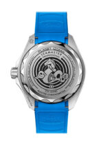 Omega Seamaster PLANET OCEAN 600M COâ€‘AXIAL MASTER CHRONOMETER Ref# 215.32.46.21.03.001 - Image 2