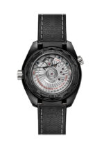 Omega Seamaster PLANET OCEAN 600M COâ€‘AXIAL MASTER CHRONOMETER Ref# 215.92.40.20.01.001 - Image 3