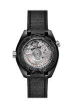Omega Seamaster PLANET OCEAN 600M COâ€‘AXIAL MASTER CHRONOMETER Ref# 215.98.40.20.01.001 - Image 2