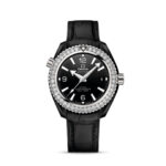 Omega Seamaster PLANET OCEAN 600M COâ€‘AXIAL MASTER CHRONOMETER Ref# 215.98.40.20.01.001
