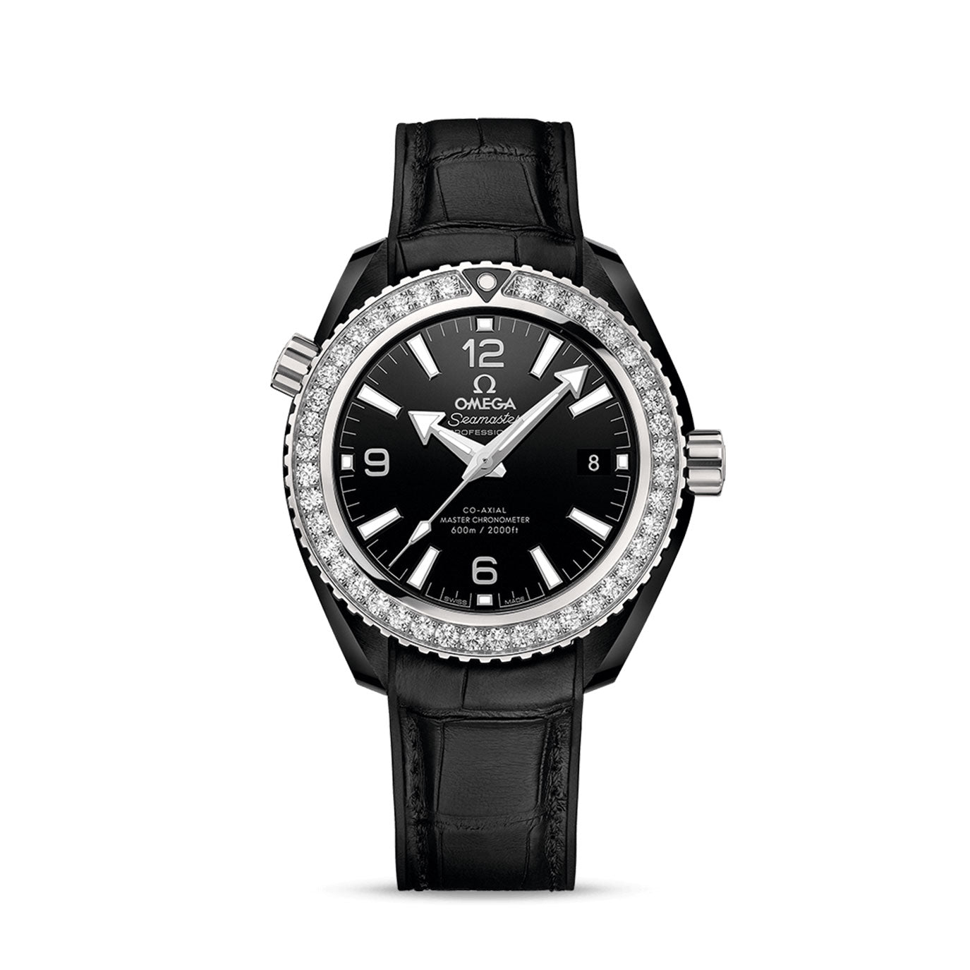 omega-seamaster-planet-ocean-600m-coaxial-master-chronometer-ref-21598402001001-b6rym.jpg Omega Seamaster PLANET OCEAN 600M CO‑AXIAL MASTER CHRONOMETER Ref# 215.98.40.20.01.001 - Image 1