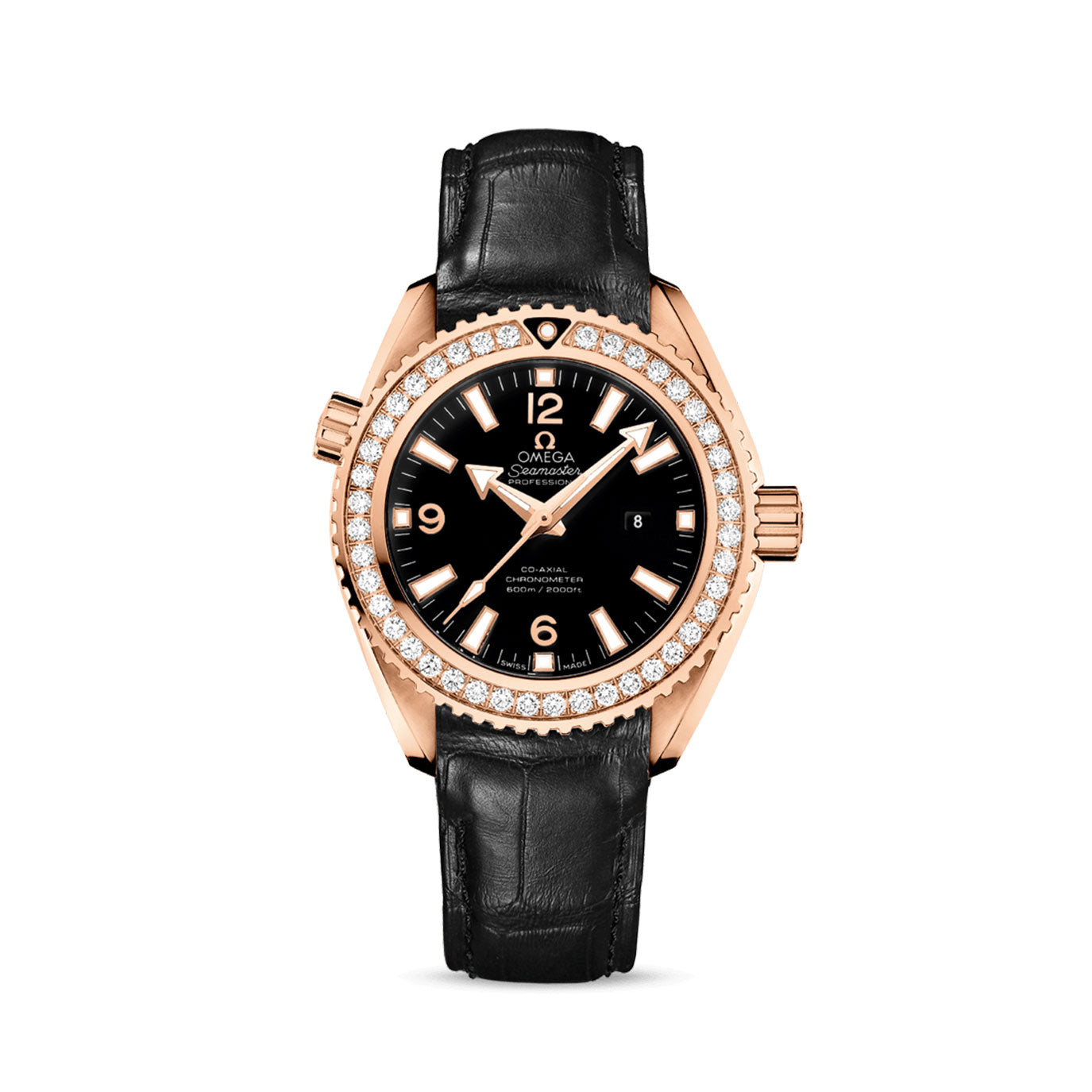 omega-seamaster-planet-ocean-600m-coaxial-master-chronometer-ref-23258382001001-1gsg9.jpg Omega Seamaster PLANET OCEAN 600M CO‑AXIAL MASTER CHRONOMETER Ref# 232.58.38.20.01.001 - Image 1