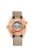 Omega Seamaster PLANET OCEAN 600M COâ€‘AXIAL MASTER CHRONOMETER Ref# 232.63.38.20.01.001 - Image 2