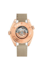Omega Seamaster PLANET OCEAN 600M COâ€‘AXIAL MASTER CHRONOMETER Ref# 232.63.38.20.04.001 - Image 2