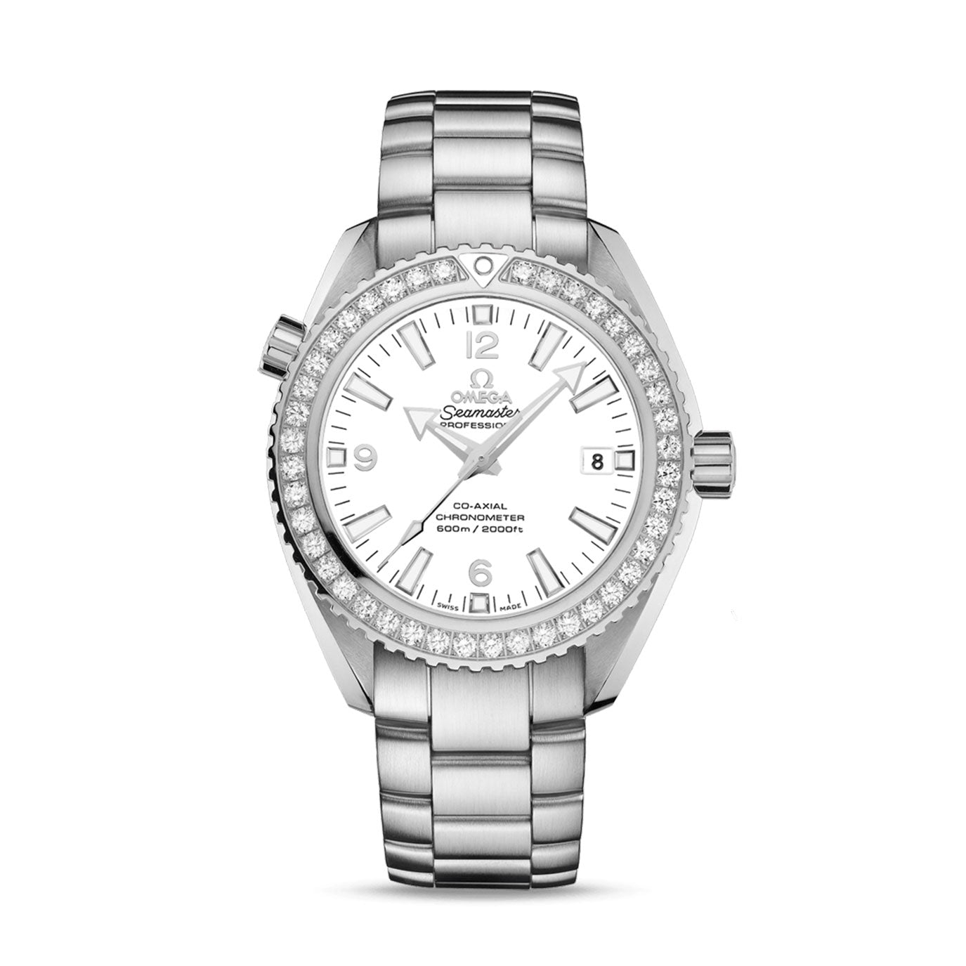 omega-seamaster-planet-ocean-600m-omega-coaxial-ref-23215422104001-qywck.jpg Omega Seamaster PLANET OCEAN 600M OMEGA CO‑AXIAL Ref# 232.15.42.21.04.001 - Image 1