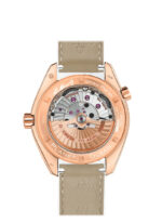 Omega Seamaster PLANET OCEAN 600M OMEGA COâ€‘AXIAL Ref# 232.63.42.21.04.001 - Image 2