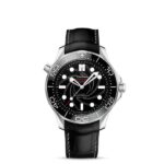 Omega Seamaster Ref. # 210.93.42.20.01.001 - Image 3