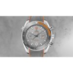 Omega Seamaster Ref. # 215.92.46.51.99.001 - Image 2