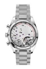 Omega Speedmaster ’57 COâ€‘AXIAL MASTER CHRONOMETER CHRONOGRAPH Ref# 332.10.41.51.01.001 - Image 2