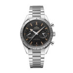 Omega Speedmaster ’57 COâ€‘AXIAL MASTER CHRONOMETER CHRONOGRAPH Ref# 332.10.41.51.01.001