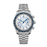 Omega Speedmaster CHRONOSCOPE COâ€‘AXIAL MASTER CHRONOMETER CHRONOGRAPH Ref# 329.30.43.51.02.001
