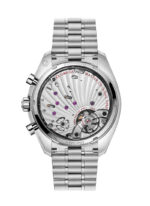 Omega Speedmaster CHRONOSCOPE COâ€‘AXIAL MASTER CHRONOMETER CHRONOGRAPH Ref# 329.30.43.51.02.001 - Image 3