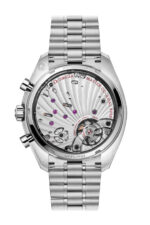 Omega Speedmaster CHRONOSCOPE COâ€‘AXIAL MASTER CHRONOMETER CHRONOGRAPH Ref# 329.30.43.51.02.002 - Image 3