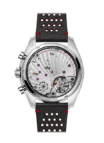 Omega Speedmaster CHRONOSCOPE COâ€‘AXIAL MASTER CHRONOMETER CHRONOGRAPH Ref# 329.32.43.51.02.001 - Image 3