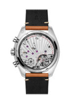 Omega Speedmaster CHRONOSCOPE COâ€‘AXIAL MASTER CHRONOMETER CHRONOGRAPH Ref# 329.32.43.51.03.001 - Image 3