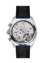 Omega Speedmaster CHRONOSCOPE COâ€‘AXIAL MASTER CHRONOMETER CHRONOGRAPH Ref# 329.33.43.51.02.001 - Image 3
