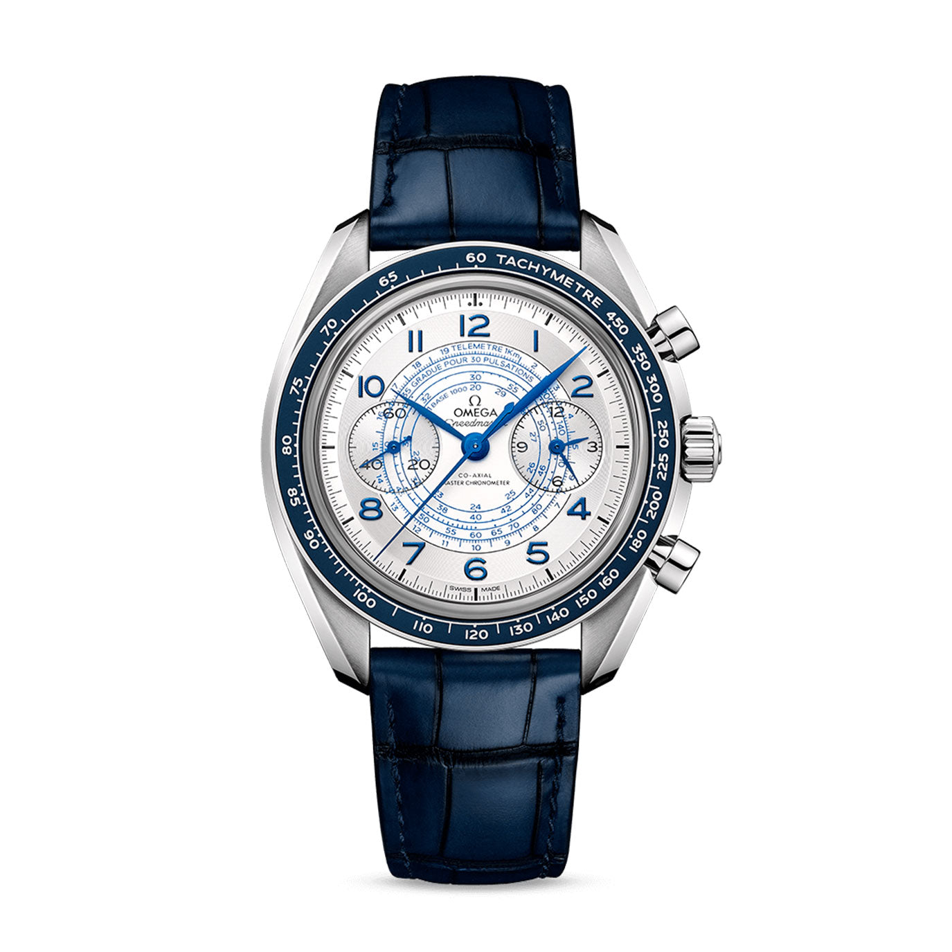 omega-speedmaster-chronoscope-coaxial-master-chronometer-chronograph-ref-32933435102001-kblzw.jpg Omega Speedmaster CHRONOSCOPE CO‑AXIAL MASTER CHRONOMETER CHRONOGRAPH Ref# 329.33.43.51.02.001 - Image 1