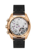 Omega Speedmaster CHRONOSCOPE COâ€‘AXIAL MASTER CHRONOMETER CHRONOGRAPH Ref# 329.92.43.51.10.001 - Image 2