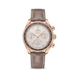 Omega Speedmaster COâ€‘AXIAL CHRONOMETER CHRONOGRAPH Ref# 324.68.38.50.02.003