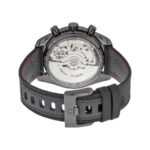 OMEGA Speedmaster Dark Side of the Moon 311.92.44.51.01.003 ZrO2 Ceramic 44.25mm Co-Axial Chronograph Black Nylon Codura Strap 91000 Moonwatch - Image 4