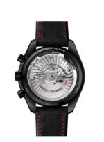 Omega Speedmaster DARK SIDE OF THE MOON COâ€‘AXIAL CHRONOMETER CHRONOGRAPH Ref# 311.92.44.51.01.003 - Image 2