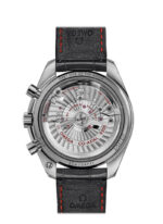 Omega Speedmaster DARK SIDE OF THE MOON COâ€‘AXIAL CHRONOMETER CHRONOGRAPH Ref# 311.93.44.51.99.001 - Image 2