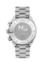 Omega Speedmaster MARK II COâ€‘AXIAL CHRONOMETER CHRONOGRAPH Ref# 522.10.43.50.01.001 - Image 2