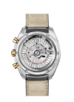 Omega Speedmaster MOONPHASE COâ€‘AXIAL MASTER CHRONOMETER MOONPHASE CHRONOGRAPH Ref# 304.23.44.52.06.001 - Image 3