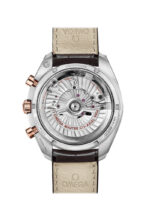 Omega Speedmaster MOONPHASE COâ€‘AXIAL MASTER CHRONOMETER MOONPHASE CHRONOGRAPH Ref# 304.23.44.52.13.001 - Image 3