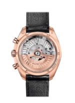 Omega Speedmaster MOONPHASE COâ€‘AXIAL MASTER CHRONOMETER MOONPHASE CHRONOGRAPH Ref# 304.63.44.52.01.001 - Image 3