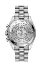 Omega Speedmaster MOONWATCH PROFESSIONAL COâ€‘AXIAL MASTER CHRONOMETER CHRONOGRAPH Ref# 310.30.42.50.01.001 - Image 3