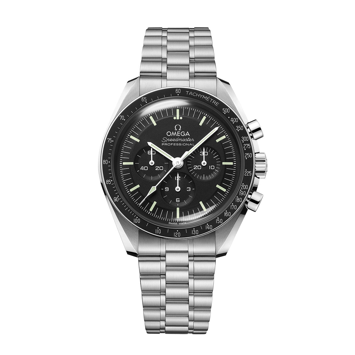 omega-speedmaster-moonwatch-professional-coaxial-master-chronometer-chronograph-ref-31030425001001-saslk.jpg Omega Speedmaster MOONWATCH PROFESSIONAL CO‑AXIAL MASTER CHRONOMETER CHRONOGRAPH Ref# 310.30.42.50.01.001 - Image 1