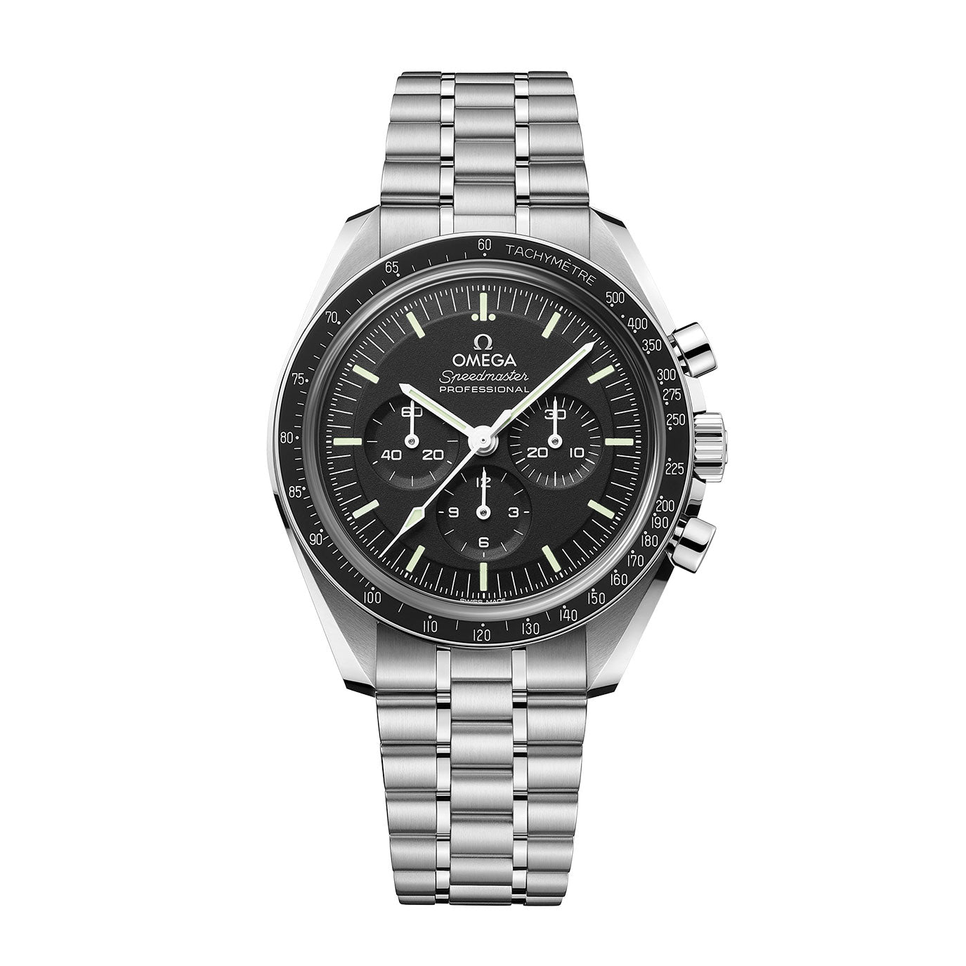 omega-speedmaster-moonwatch-professional-coaxial-master-chronometer-chronograph-ref-31030425001002-c3vix.jpg Omega Speedmaster MOONWATCH PROFESSIONAL CO‑AXIAL MASTER CHRONOMETER CHRONOGRAPH Ref# 310.30.42.50.01.002 - Image 1