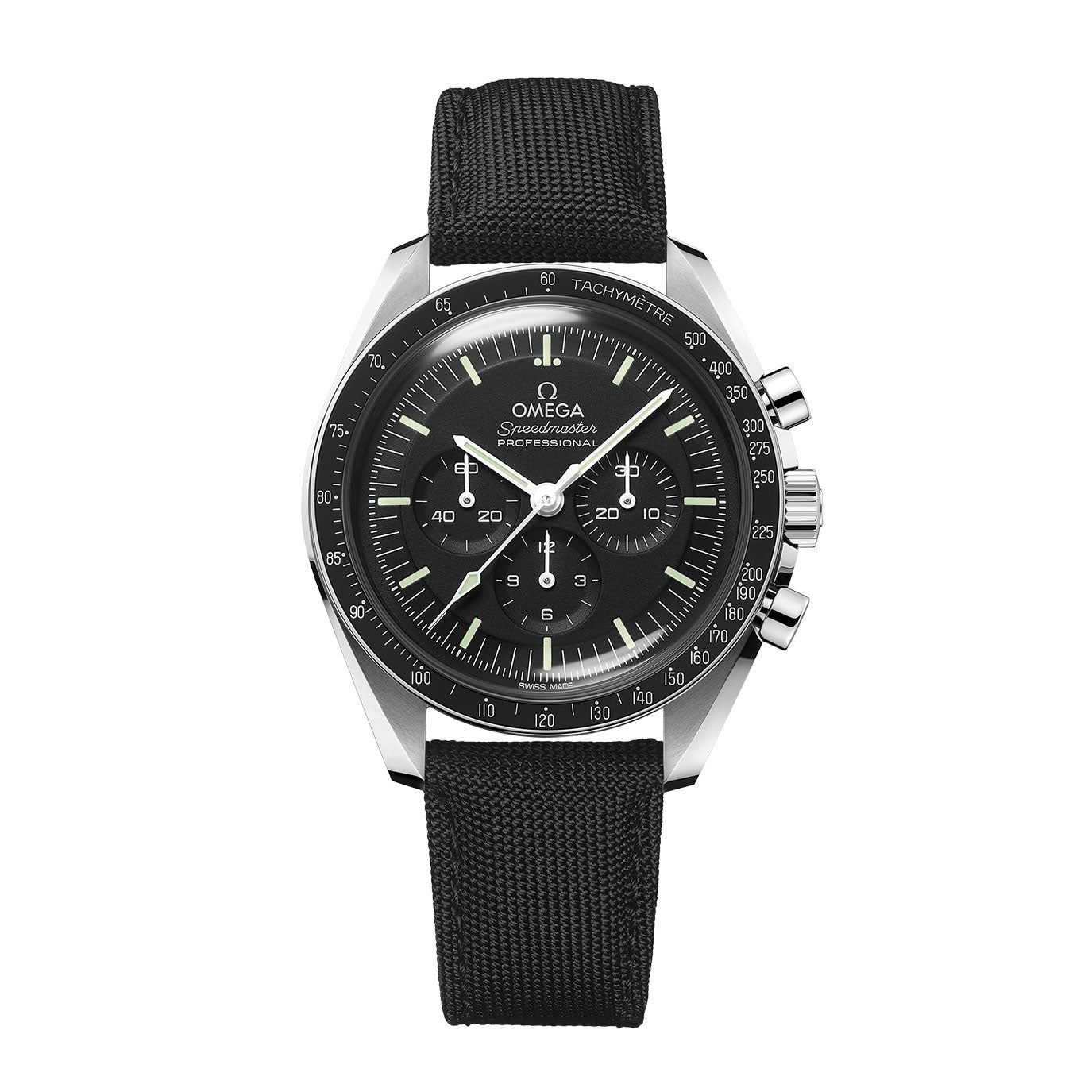 omega-speedmaster-moonwatch-professional-coaxial-master-chronometer-chronograph-ref-31032425001001-jgjbe.jpg Omega Speedmaster MOONWATCH PROFESSIONAL CO‑AXIAL MASTER CHRONOMETER CHRONOGRAPH Ref# 310.32.42.50.01.001 - Image 1