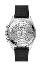 Omega Speedmaster MOONWATCH PROFESSIONAL COâ€‘AXIAL MASTER CHRONOMETER CHRONOGRAPH Ref# 310.32.42.50.01.001 - Image 3