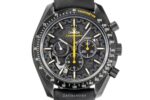 Omega Speedmaster Professional Moonwatch Dark Side Of The Moon Apollo 8 311.92.44.30.01.001 - Image 9