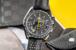 Omega Speedmaster Professional Moonwatch Dark Side Of The Moon Apollo 8 311.92.44.30.01.001 - Image 5